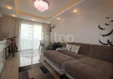 studio apartment for sale, 35 m2, 250m from the sea in Mahmutlar, Alanya, Turkey № 1485 – photo 19