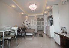 studio apartment for sale, 35 m2, 250m from the sea in Mahmutlar, Alanya, Turkey № 1485 – photo 20