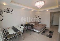 studio apartment for sale, 35 m2, 250m from the sea in Mahmutlar, Alanya, Turkey № 1485 – photo 21