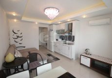 studio apartment for sale, 35 m2, 250m from the sea in Mahmutlar, Alanya, Turkey № 1485 – photo 22
