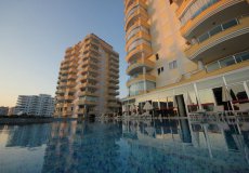 2+1 apartment for sale, 140 m2, 1000m from the sea in Mahmutlar, Alanya, Turkey № 1487 – photo 1