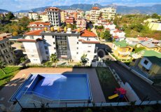 2+1 apartment for sale, 120 m2, 600m from the sea in Kestel, Alanya, Turkey № 1493 – photo 2