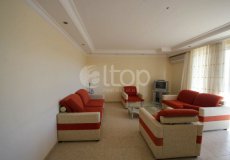 2+1 apartment for sale, 130 m2, 400m from the sea in Mahmutlar, Alanya, Turkey № 1495 – photo 21
