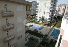 2+1 apartment for sale, 125 m2, 200m from the sea in Mahmutlar, Alanya, Turkey № 1497 – photo 15