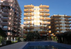 2+1 apartment for sale, 115 m2, 200m from the sea in Mahmutlar, Alanya, Turkey № 1504 – photo 2