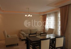 2+1 apartment for sale, 115 m2, 200m from the sea in Mahmutlar, Alanya, Turkey № 1504 – photo 10