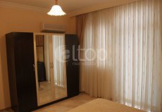2+1 apartment for sale, 115 m2, 200m from the sea in Mahmutlar, Alanya, Turkey № 1504 – photo 17