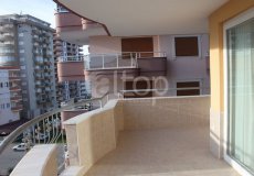 2+1 apartment for sale, 115 m2, 200m from the sea in Mahmutlar, Alanya, Turkey № 1504 – photo 19
