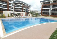 1+1 apartment for sale, 75 m2, 1000m from the sea in Oba, Alanya, Turkey № 1509 – photo 2