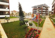 1+1 apartment for sale, 75 m2, 1000m from the sea in Oba, Alanya, Turkey № 1509 – photo 4
