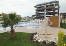 1+1 apartment for sale, 75 m2, 1000m from the sea in Oba, Alanya, Turkey № 1509 – photo 7