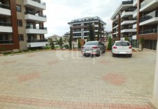 1+1 apartment for sale, 75 m2, 1000m from the sea in Oba, Alanya, Turkey № 1509 – photo 13