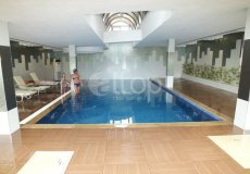 1+1 apartment for sale, 75 m2, 1000m from the sea in Oba, Alanya, Turkey № 1509 – photo 20