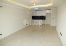 1+1 apartment for sale, 75 m2, 1000m from the sea in Oba, Alanya, Turkey № 1509 – photo 28