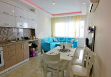 1+1 apartment for sale, 55 m2, 150m from the sea in Mahmutlar, Alanya, Turkey № 1514 – photo 13