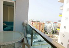 1+1 apartment for sale, 55 m2, 150m from the sea in Mahmutlar, Alanya, Turkey № 1514 – photo 20