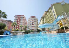 2+1 apartment for sale, 110 m2, 50m from the sea in Mahmutlar, Alanya, Turkey № 1518 – photo 3