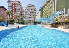 2+1 apartment for sale, 110 m2, 50m from the sea in Mahmutlar, Alanya, Turkey № 1518 – photo 4