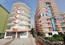 2+1 apartment for sale, 110 m2, 50m from the sea in Mahmutlar, Alanya, Turkey № 1518 – photo 7