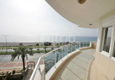 2+1 apartment for sale, 110 m2, 50m from the sea in Mahmutlar, Alanya, Turkey № 1518 – photo 21