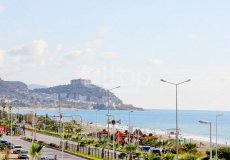 2+1 apartment for sale, 110 m2, 50m from the sea in Mahmutlar, Alanya, Turkey № 1518 – photo 24