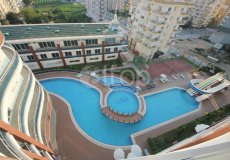 2+1 apartment for sale, 94 m2, 350m from the sea in Mahmutlar, Alanya, Turkey № 1519 – photo 2