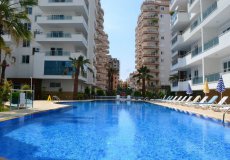 2+1 apartment for sale, 135 m2, 100m from the sea in Mahmutlar, Alanya, Turkey № 1521 – photo 1