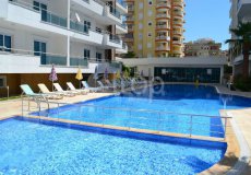 2+1 apartment for sale, 135 m2, 100m from the sea in Mahmutlar, Alanya, Turkey № 1521 – photo 6
