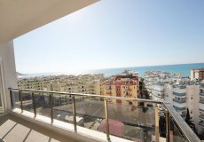2+1 apartment for sale, 115 m2, 150m from the sea in Mahmutlar, Alanya, Turkey № 1524 – photo 1