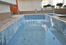 2+1 apartment for sale, 115 m2, 150m from the sea in Mahmutlar, Alanya, Turkey № 1524 – photo 7