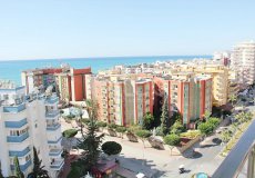 2+1 apartment for sale, 115 m2, 150m from the sea in Mahmutlar, Alanya, Turkey № 1524 – photo 15