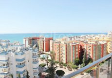 2+1 apartment for sale, 115 m2, 150m from the sea in Mahmutlar, Alanya, Turkey № 1524 – photo 16