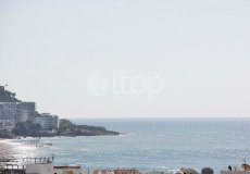 2+1 apartment for sale, 115 m2, 150m from the sea in Mahmutlar, Alanya, Turkey № 1524 – photo 26