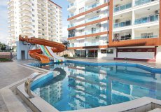 1+1 apartment for sale, 75 m2, 500m from the sea in Mahmutlar, Alanya, Turkey № 1527 – photo 1