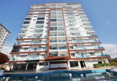 1+1 apartment for sale, 75 m2, 500m from the sea in Mahmutlar, Alanya, Turkey № 1527 – photo 2