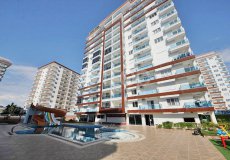 1+1 apartment for sale, 75 m2, 500m from the sea in Mahmutlar, Alanya, Turkey № 1527 – photo 4