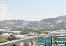 1+1 apartment for sale, 75 m2, 500m from the sea in Mahmutlar, Alanya, Turkey № 1527 – photo 22