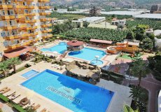 3+1 apartment for sale, 180 m2, 100m from the sea in Mahmutlar, Alanya, Turkey № 1528 – photo 1