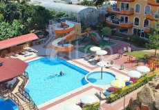 3+1 apartment for sale, 180 m2, 100m from the sea in Mahmutlar, Alanya, Turkey № 1528 – photo 2