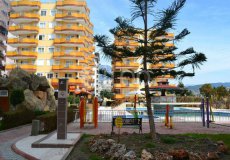 3+1 apartment for sale, 180 m2, 100m from the sea in Mahmutlar, Alanya, Turkey № 1528 – photo 3