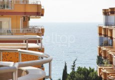 3+1 apartment for sale, 180 m2, 100m from the sea in Mahmutlar, Alanya, Turkey № 1528 – photo 22