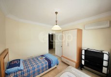 3+1 apartment for sale, 180 m2, 100m from the sea in Mahmutlar, Alanya, Turkey № 1528 – photo 29