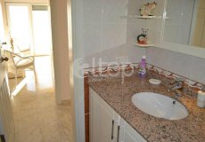 2+1 apartment for sale, 100 m2, 50m from the sea in Mahmutlar, Alanya, Turkey № 1536 – photo 28
