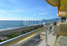 2+1 apartment for sale, 100 m2, 50m from the sea in Mahmutlar, Alanya, Turkey № 1536 – photo 29