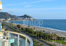2+1 apartment for sale, 100 m2, 50m from the sea in Mahmutlar, Alanya, Turkey № 1536 – photo 31