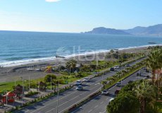 2+1 apartment for sale, 100 m2, 50m from the sea in Mahmutlar, Alanya, Turkey № 1536 – photo 32