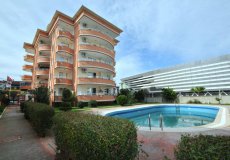 2+1 apartment for sale, 120 m2, 500m from the sea in Oba, Alanya, Turkey № 1541 – photo 1