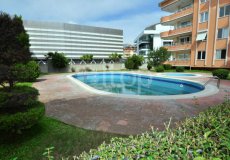 2+1 apartment for sale, 120 m2, 500m from the sea in Oba, Alanya, Turkey № 1541 – photo 2