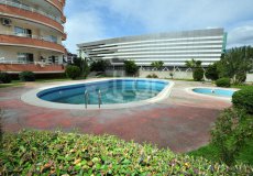2+1 apartment for sale, 120 m2, 500m from the sea in Oba, Alanya, Turkey № 1541 – photo 3
