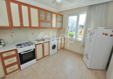 2+1 apartment for sale, 120 m2, 500m from the sea in Oba, Alanya, Turkey № 1541 – photo 7